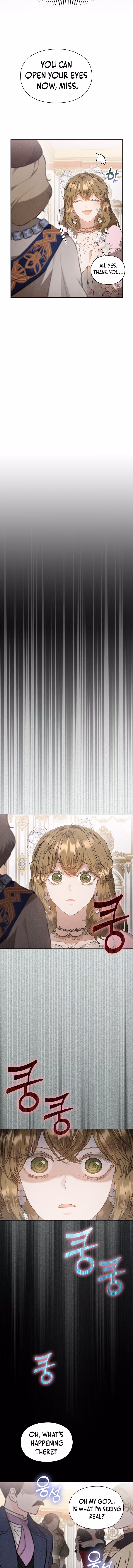 Read The Extra Decided to Fake It chapter 30 image 14 on Lezhin