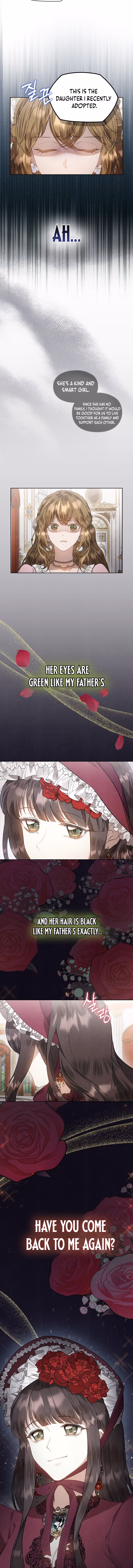 Read The Extra Decided to Fake It chapter 30 image 16 on Lezhin