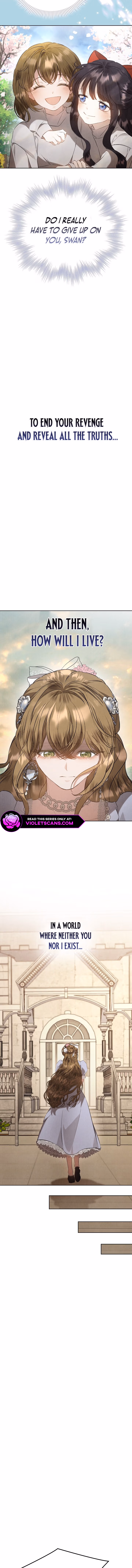 Read The Extra Decided to Fake It chapter 30 image 5 on Lezhin