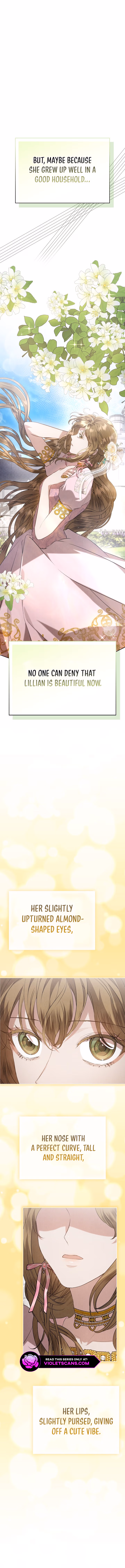 Read The Extra Decided to Fake It chapter 34 image 7 on Lezhin