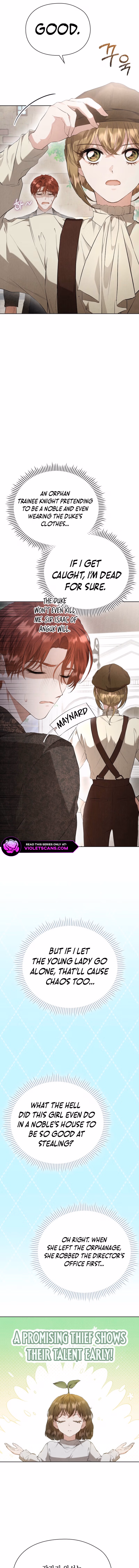 Read The Extra Decided to Fake It chapter 37 image 11 on Lezhin