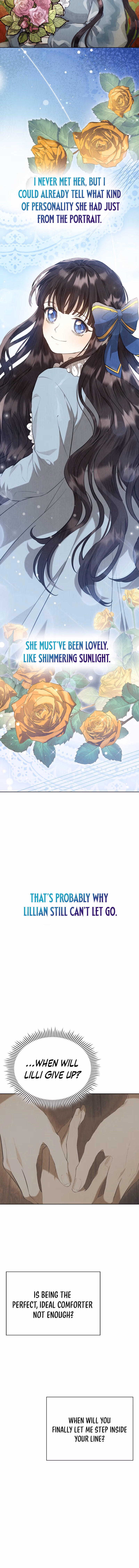 Read The Extra Decided to Fake It chapter 37 image 8 on Lezhin