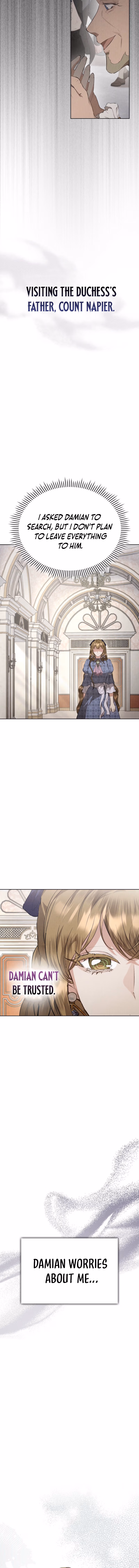 Read The Extra Decided to Fake It chapter 38 image 5 on Lezhin