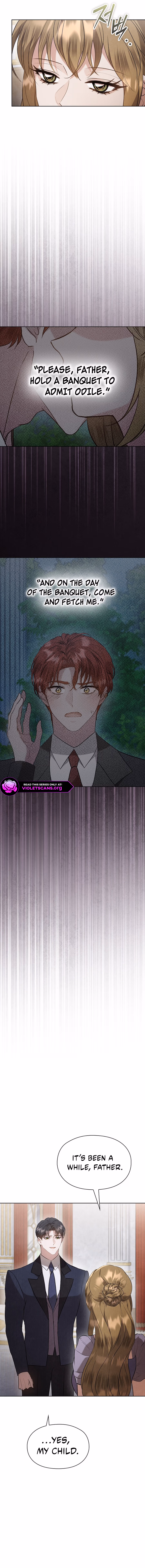 Read The Extra Decided to Fake It chapter 42.2 image 11 on Lezhin