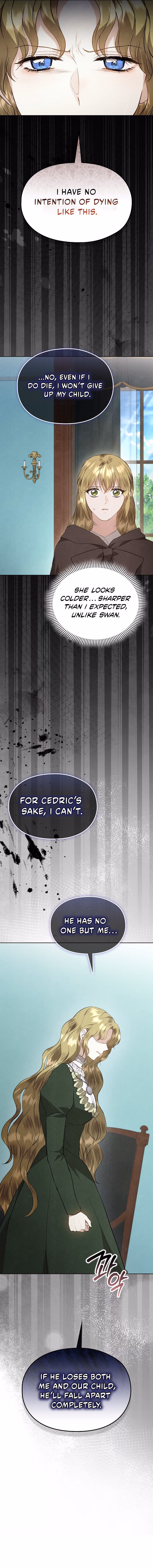 Read The Extra Decided to Fake It chapter 47 image 12 on Lezhin