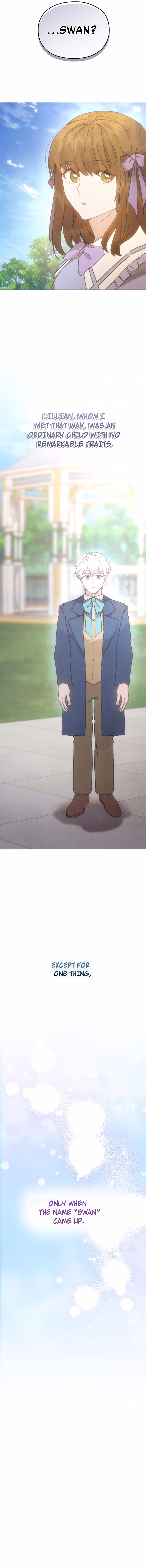 Read The Extra Decided to Fake It chapter 51 image 6 on Lezhin