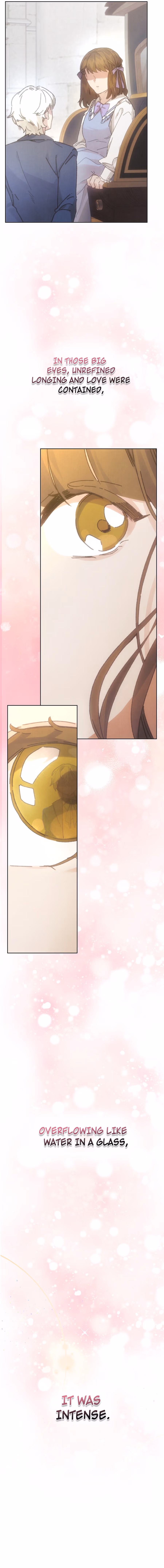 Read The Extra Decided to Fake It chapter 51 image 7 on Lezhin