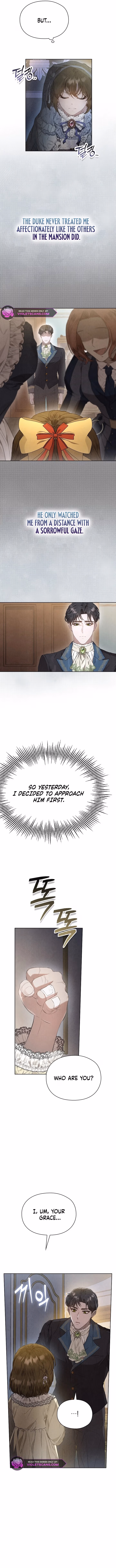Read The Extra Decided to Fake It chapter 9 image 10 on Lezhin