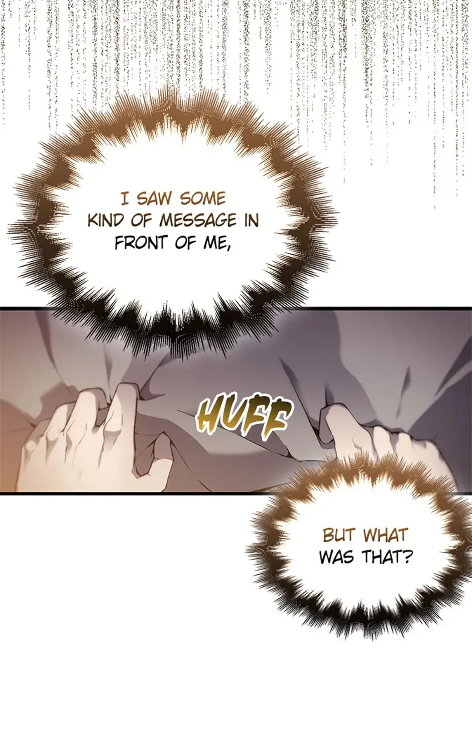 Read The Extra Is Too Powerful chapter 1 image 106 on Lezhin