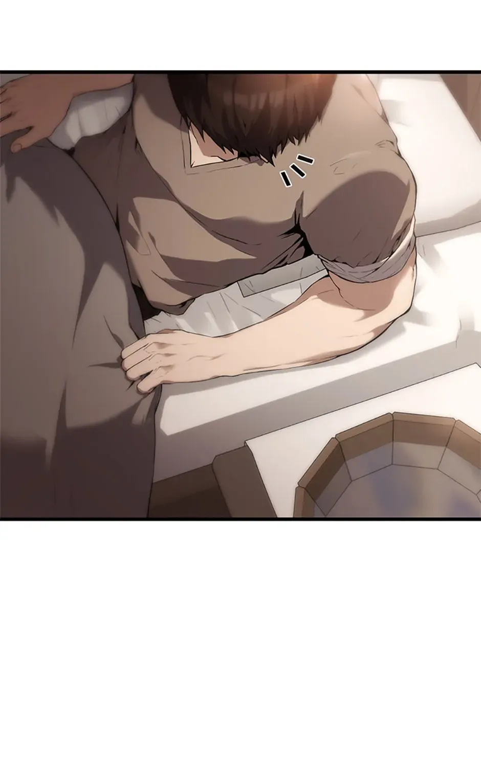 Read The Extra Is Too Powerful chapter 1 image 115 on Lezhin