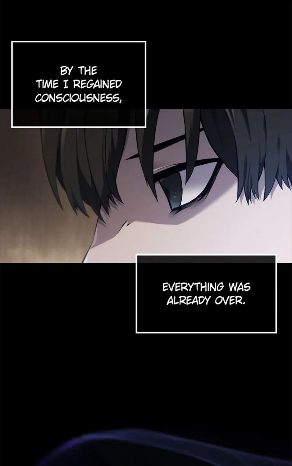 Read The Extra Is Too Powerful chapter 1 image 12 on Lezhin