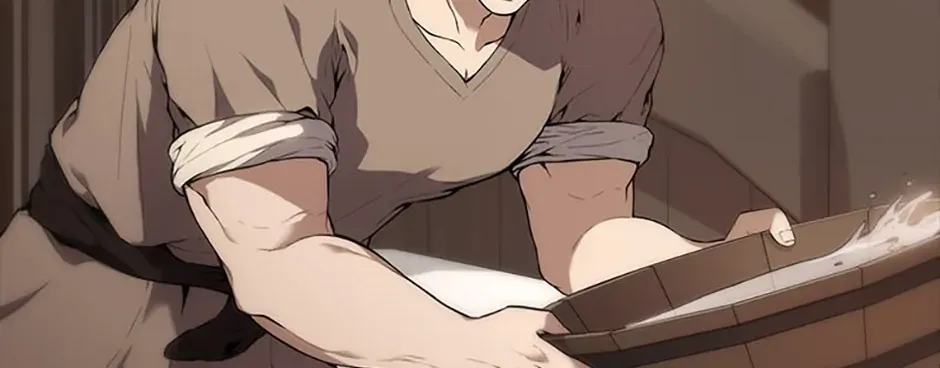 Read The Extra Is Too Powerful chapter 1 image 120 on Lezhin