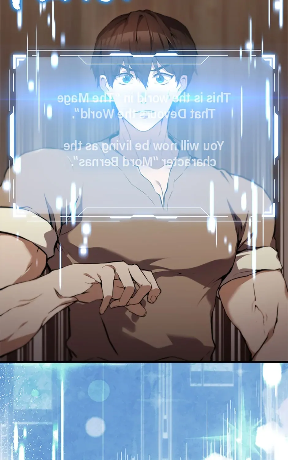 Read The Extra Is Too Powerful chapter 1 image 129 on Lezhin