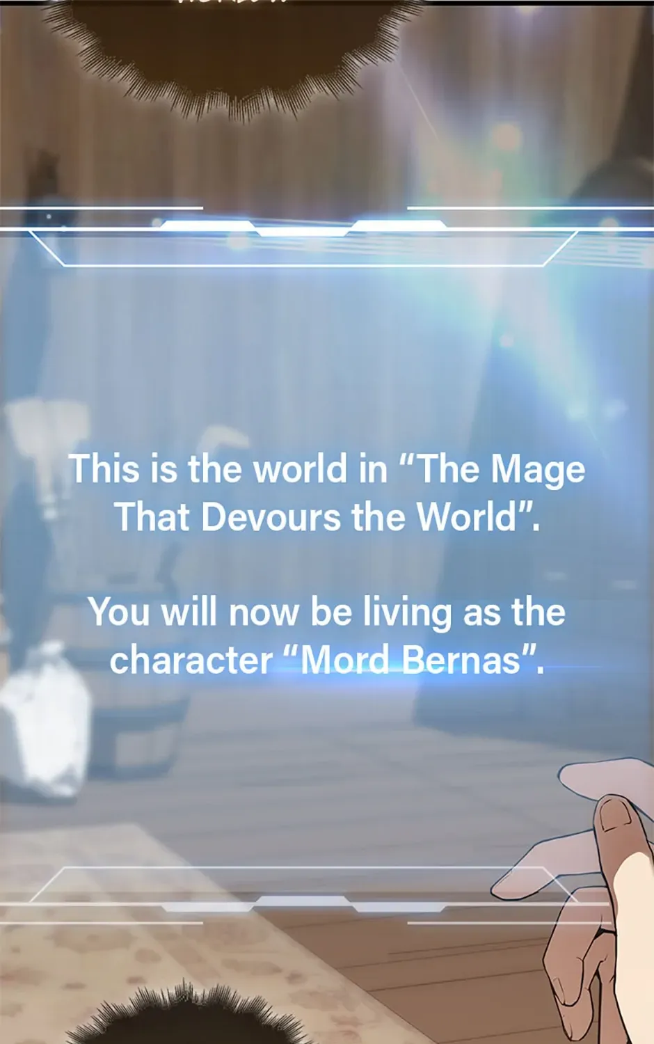 Read The Extra Is Too Powerful chapter 1 image 133 on Lezhin