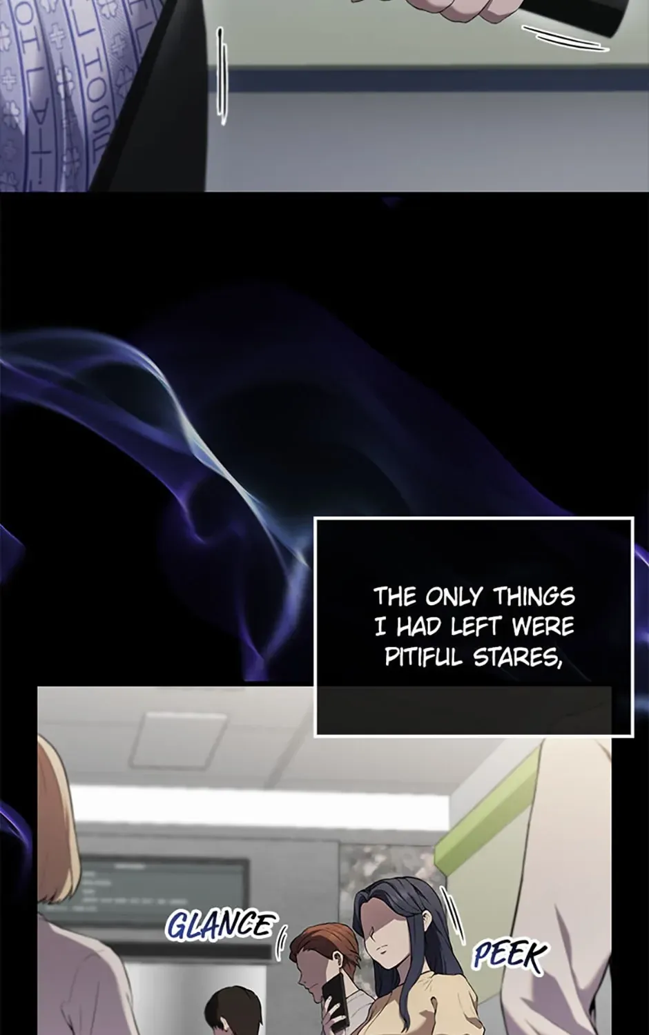 Read The Extra Is Too Powerful chapter 1 image 14 on Lezhin