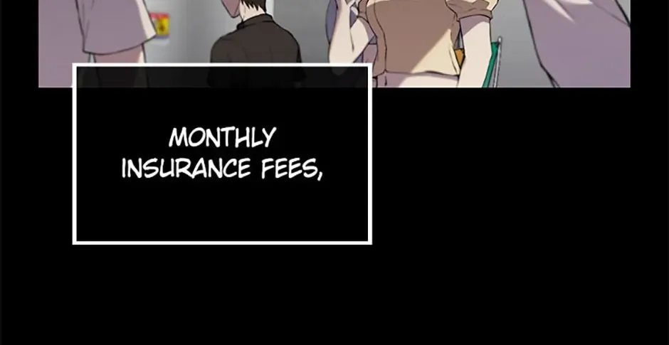Read The Extra Is Too Powerful chapter 1 image 15 on Lezhin