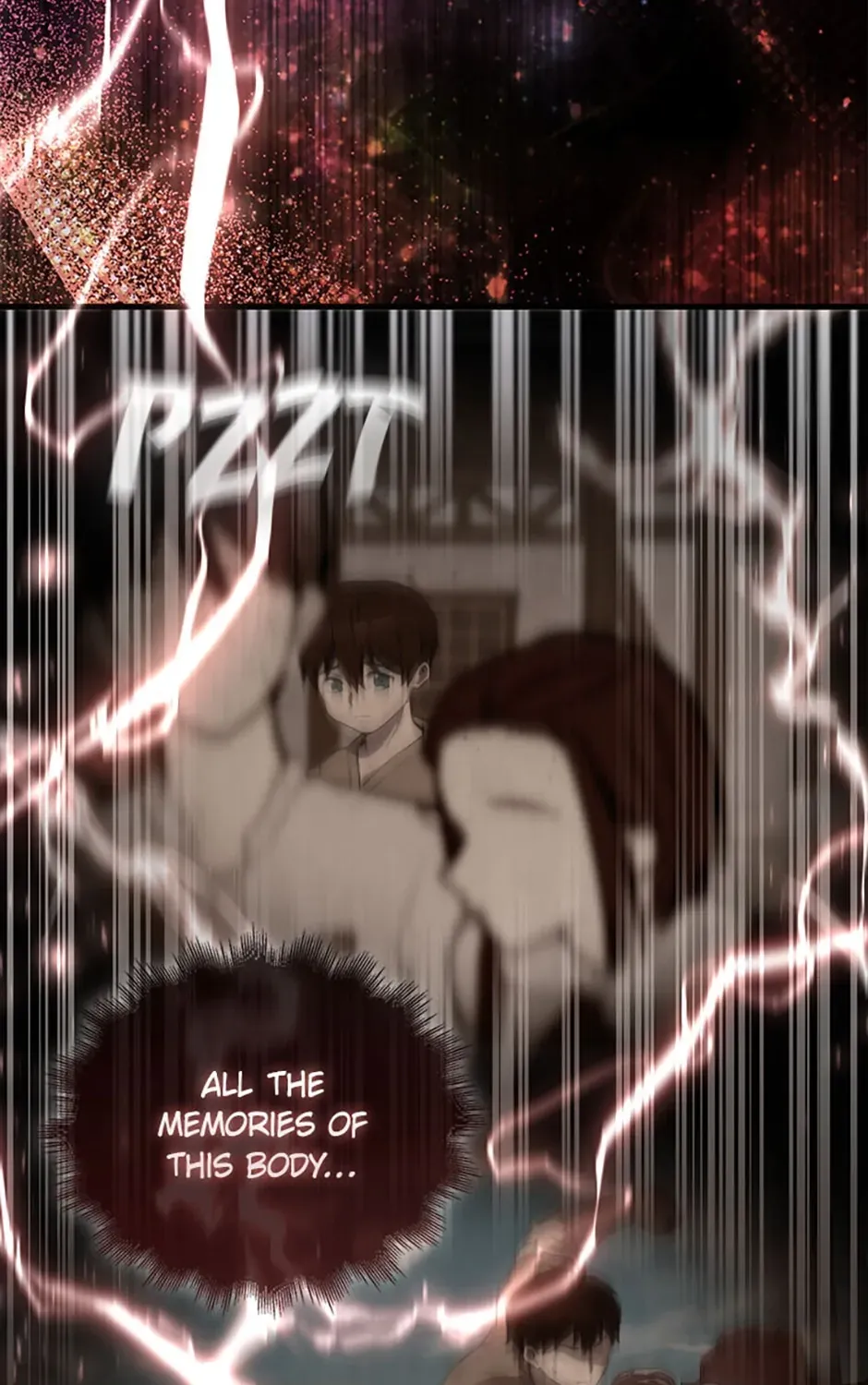 Read The Extra Is Too Powerful chapter 1 image 161 on Lezhin