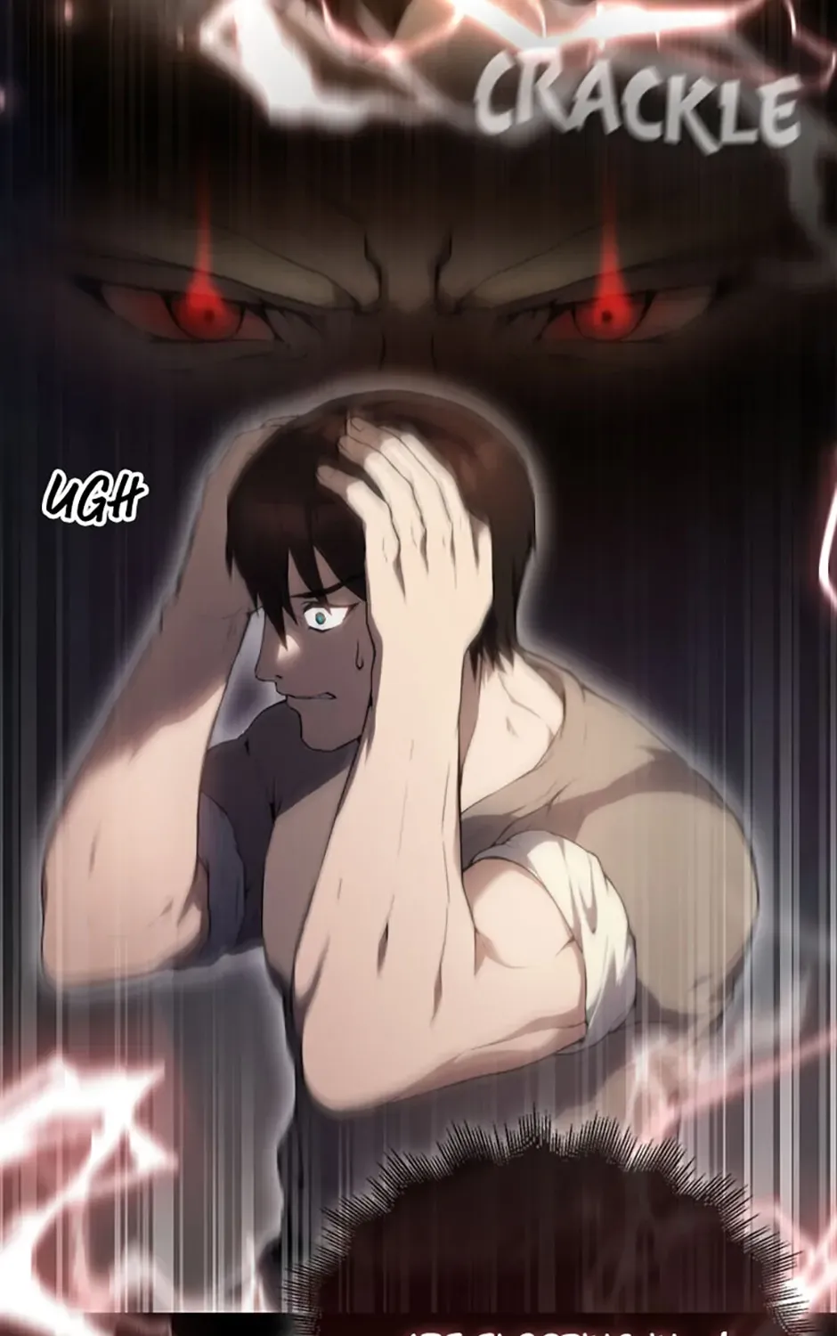 Read The Extra Is Too Powerful chapter 1 image 163 on Lezhin