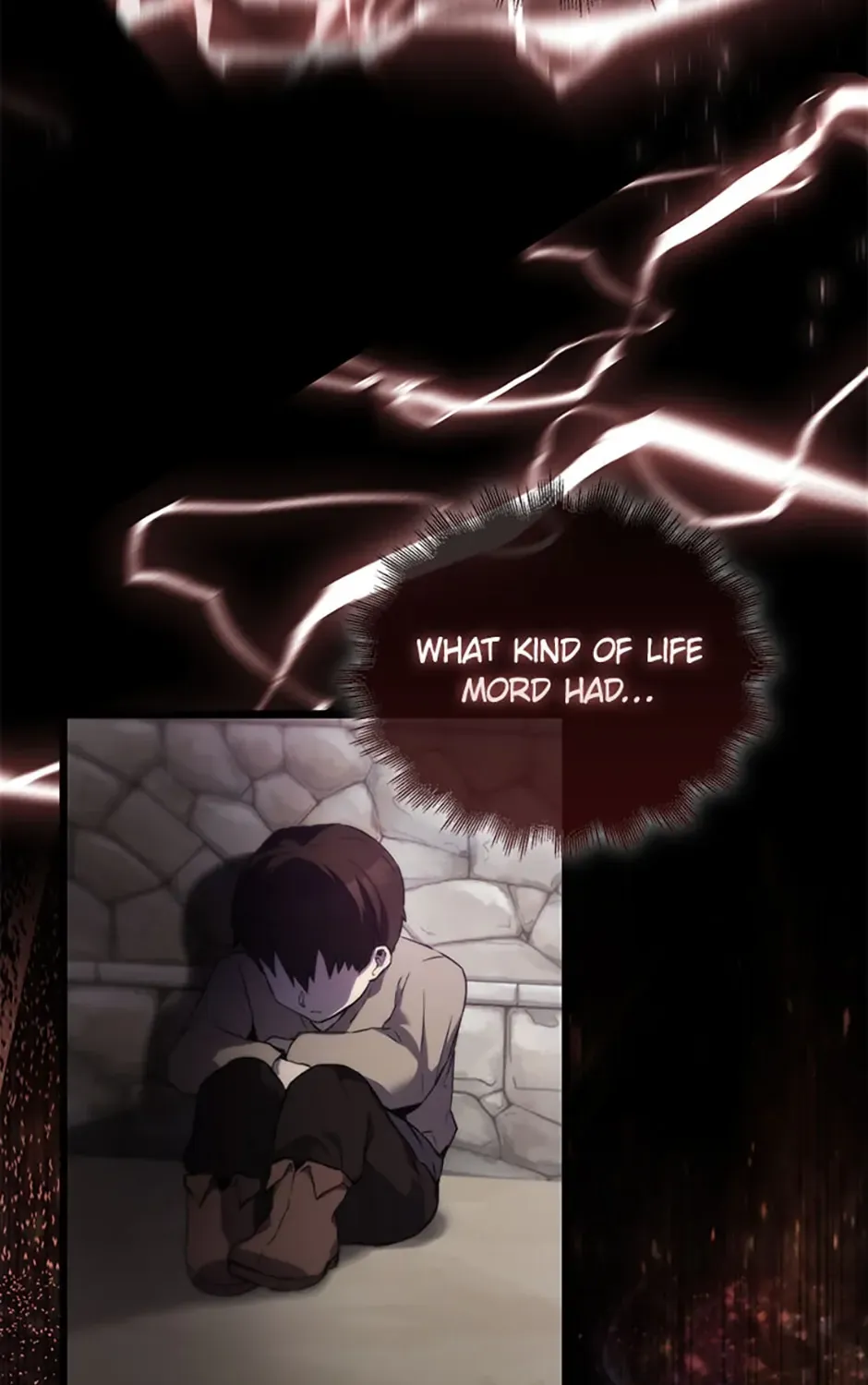Read The Extra Is Too Powerful chapter 1 image 165 on Lezhin