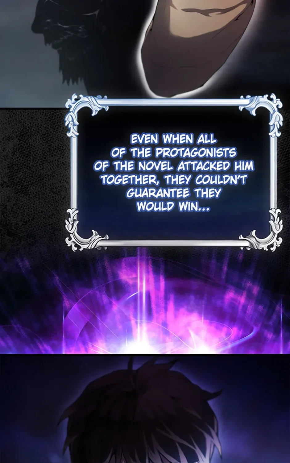 Read The Extra Is Too Powerful chapter 1 image 175 on Lezhin