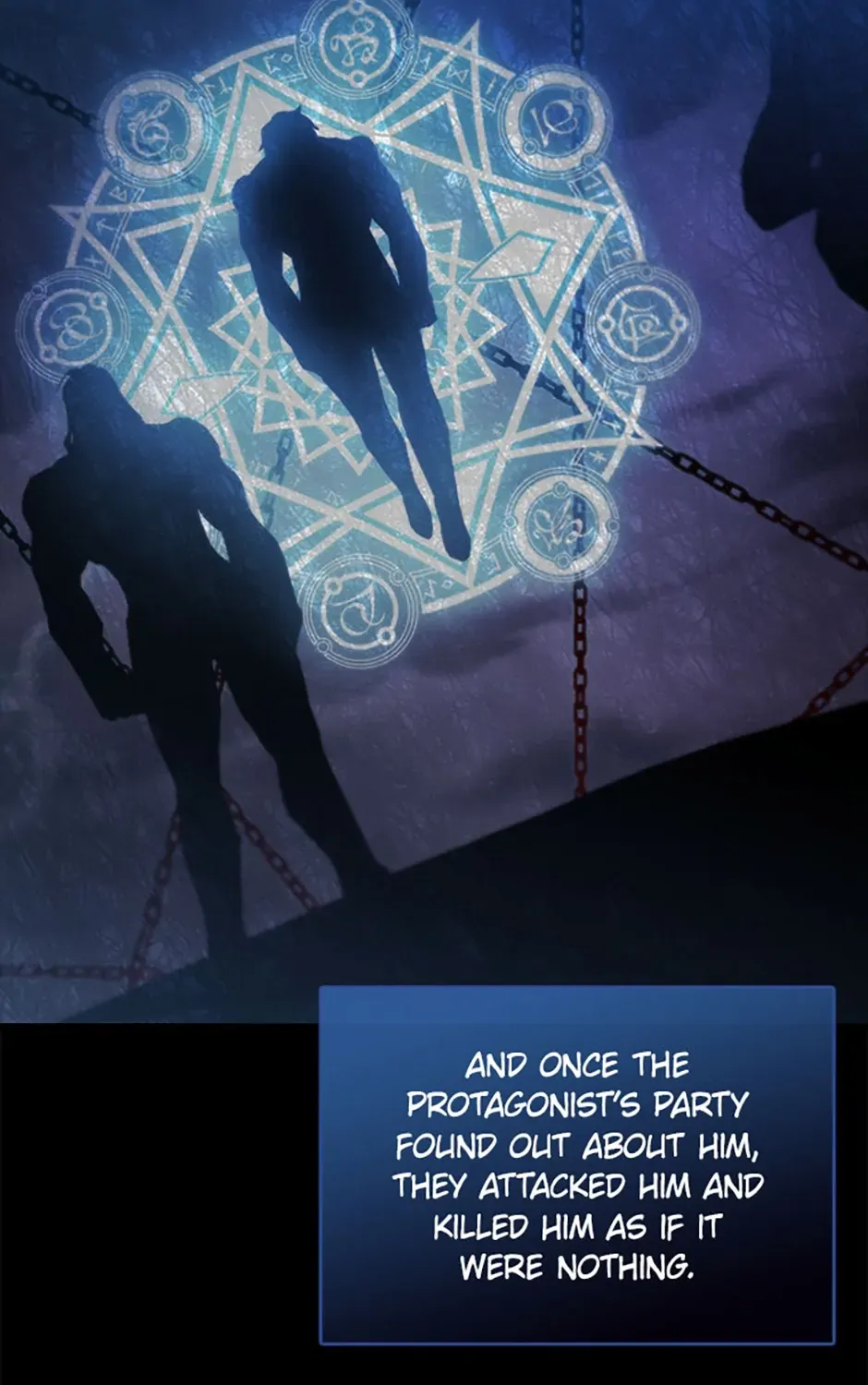 Read The Extra Is Too Powerful chapter 1 image 179 on Lezhin
