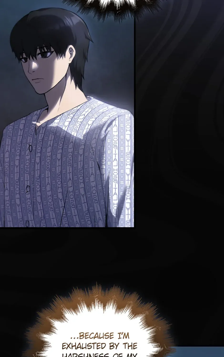 Read The Extra Is Too Powerful chapter 1 image 197 on Lezhin