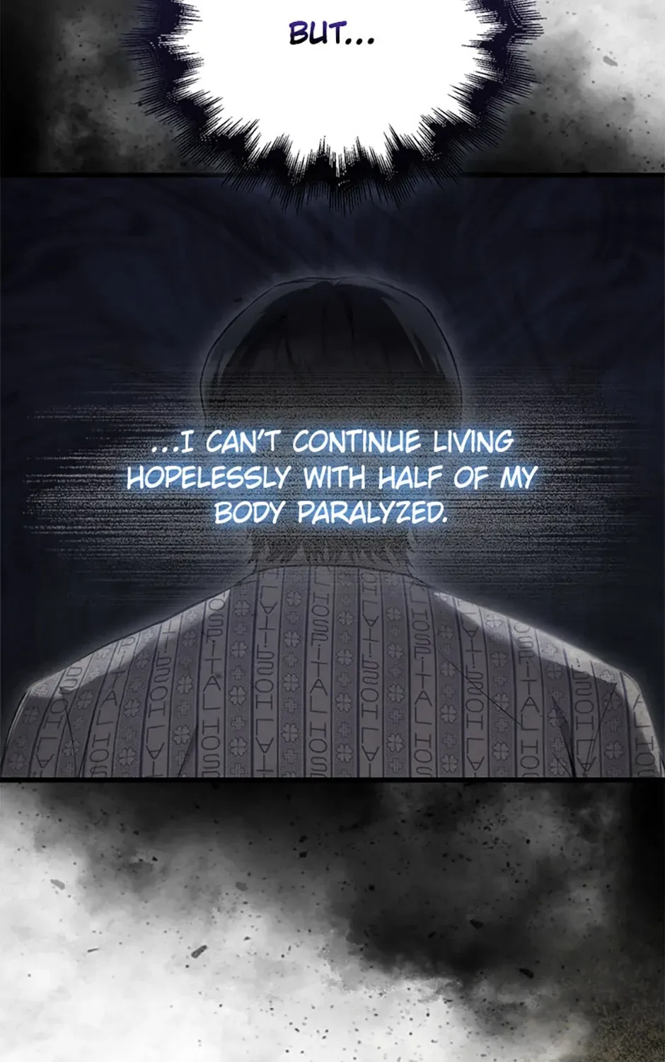Read The Extra Is Too Powerful chapter 1 image 201 on Lezhin