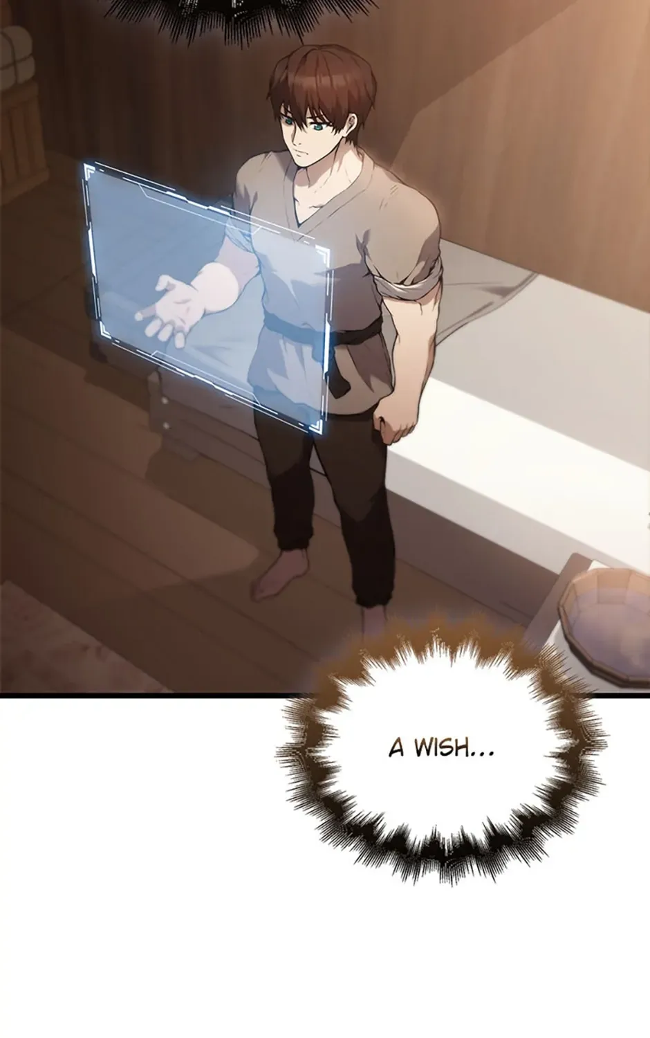 Read The Extra Is Too Powerful chapter 1 image 205 on Lezhin