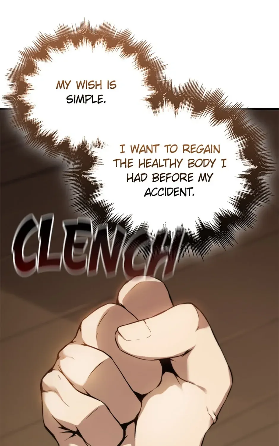 Read The Extra Is Too Powerful chapter 1 image 207 on Lezhin