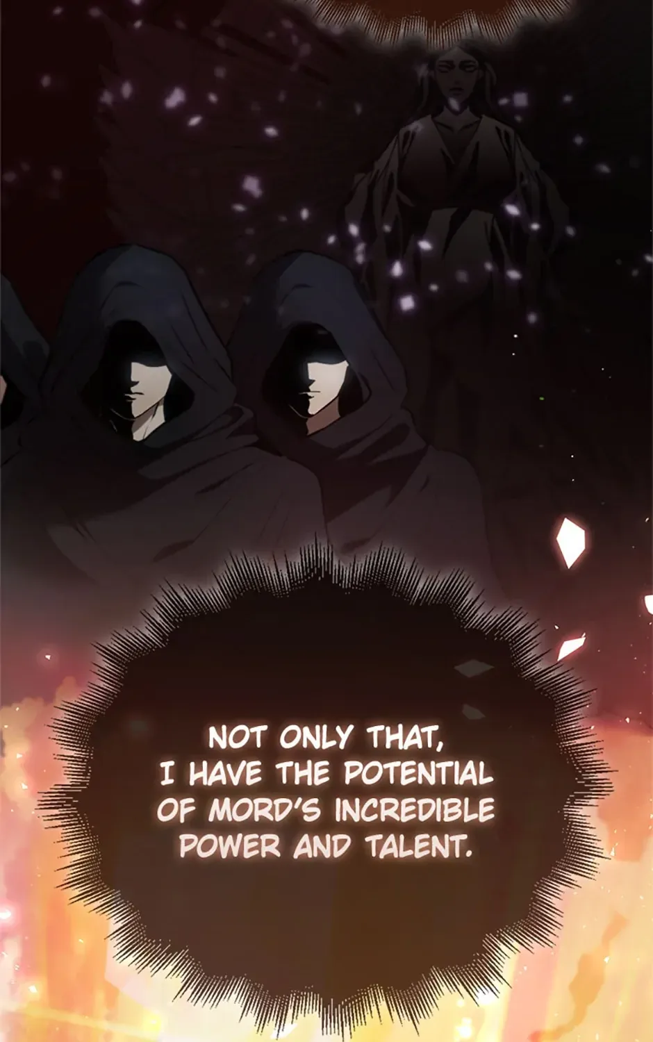 Read The Extra Is Too Powerful chapter 1 image 215 on Lezhin