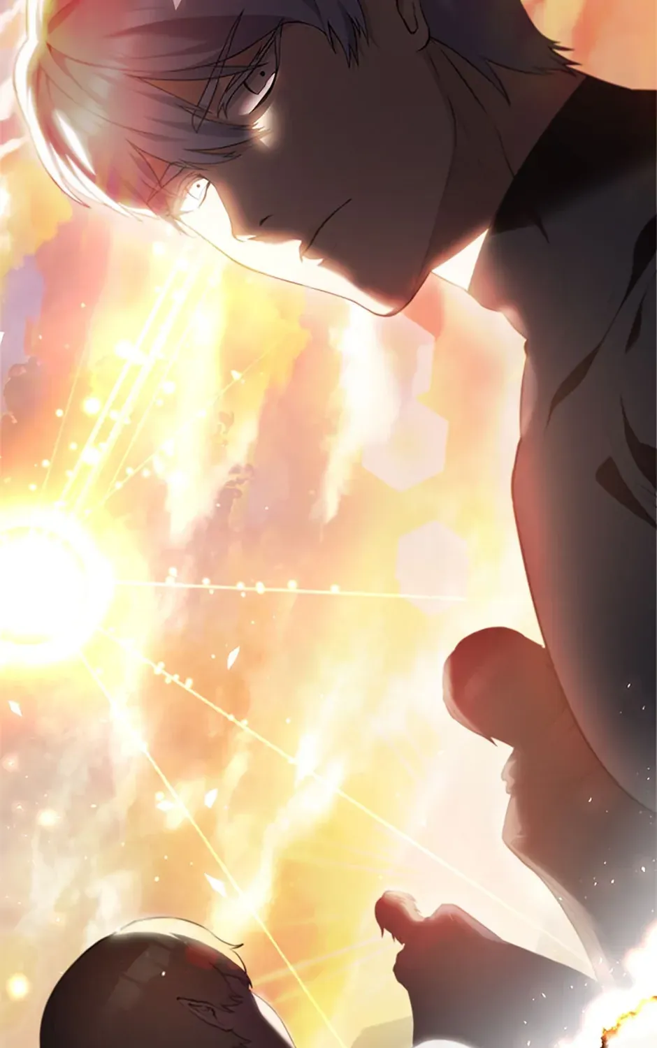 Read The Extra Is Too Powerful chapter 1 image 217 on Lezhin