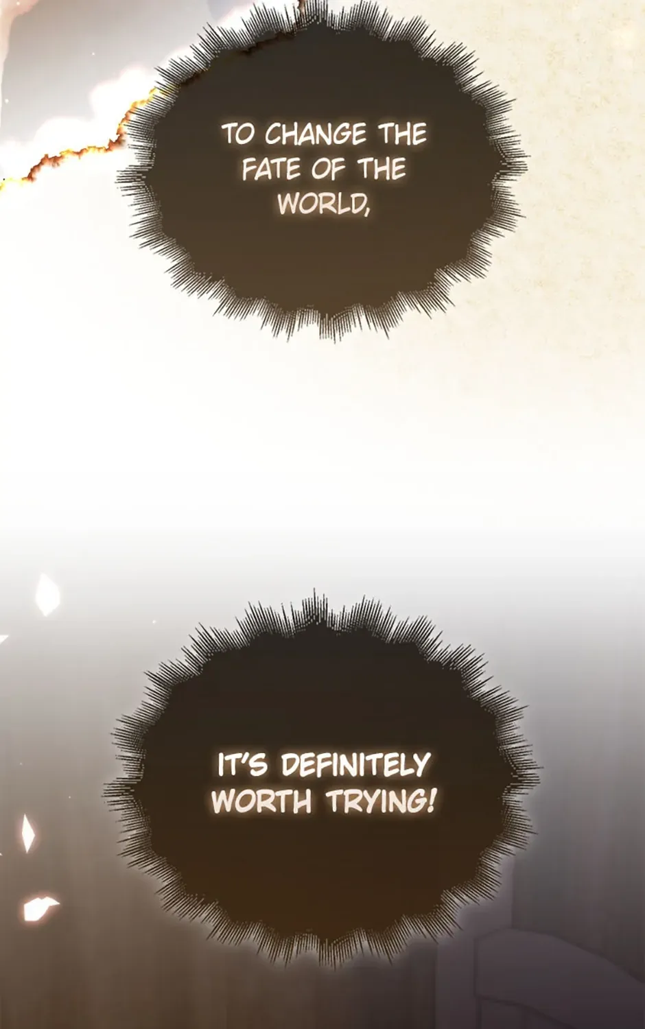 Read The Extra Is Too Powerful chapter 1 image 219 on Lezhin