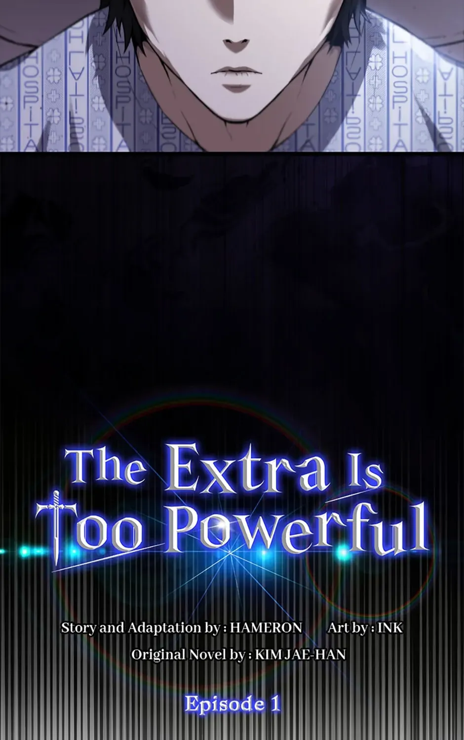 Read The Extra Is Too Powerful chapter 1 image 22 on Lezhin