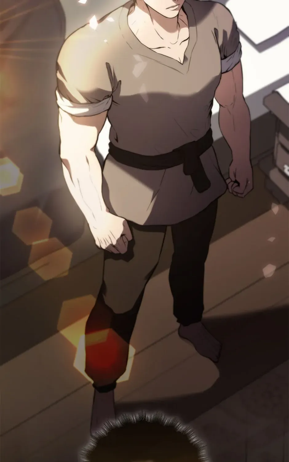 Read The Extra Is Too Powerful chapter 1 image 221 on Lezhin