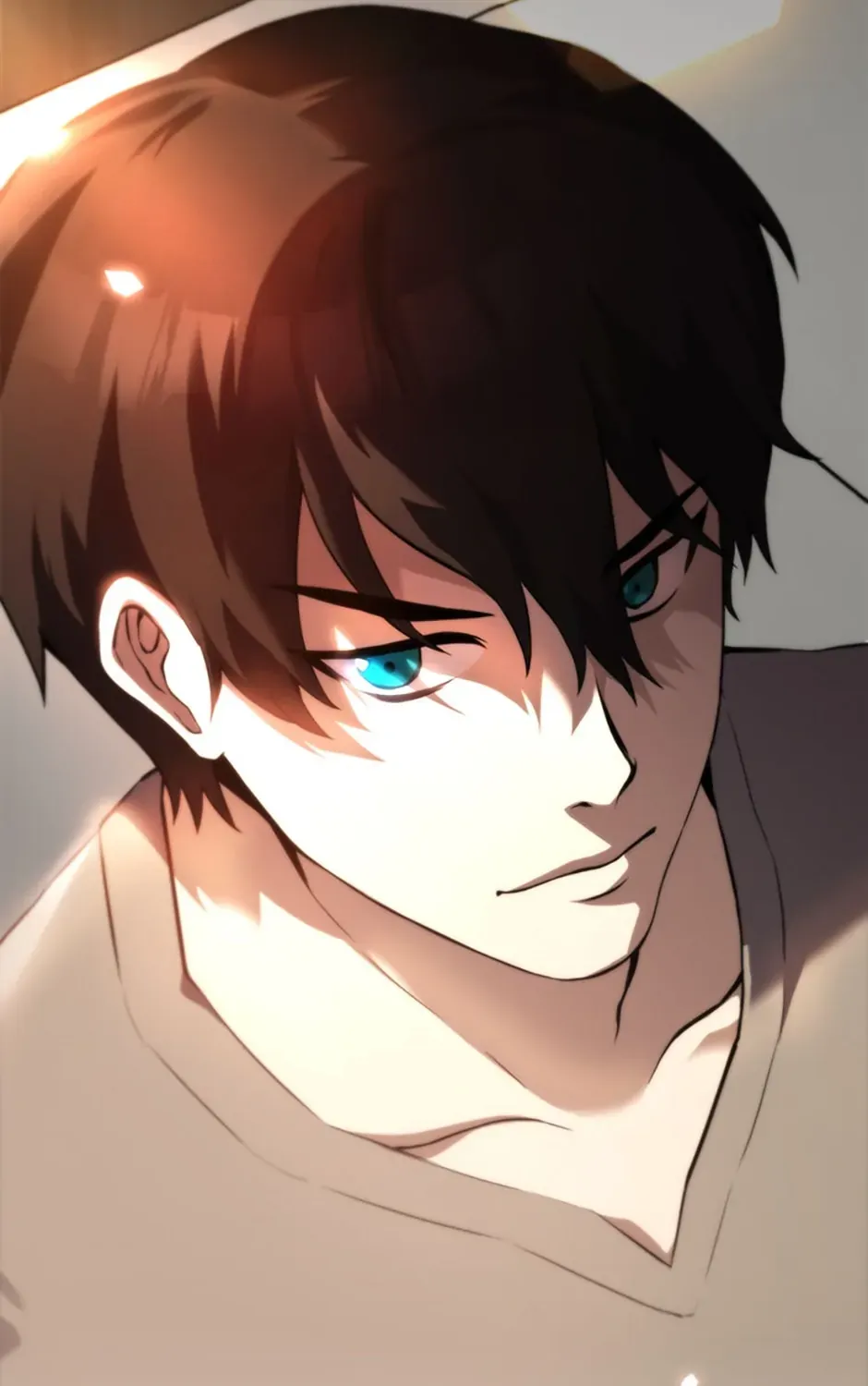 Read The Extra Is Too Powerful chapter 1 image 223 on Lezhin