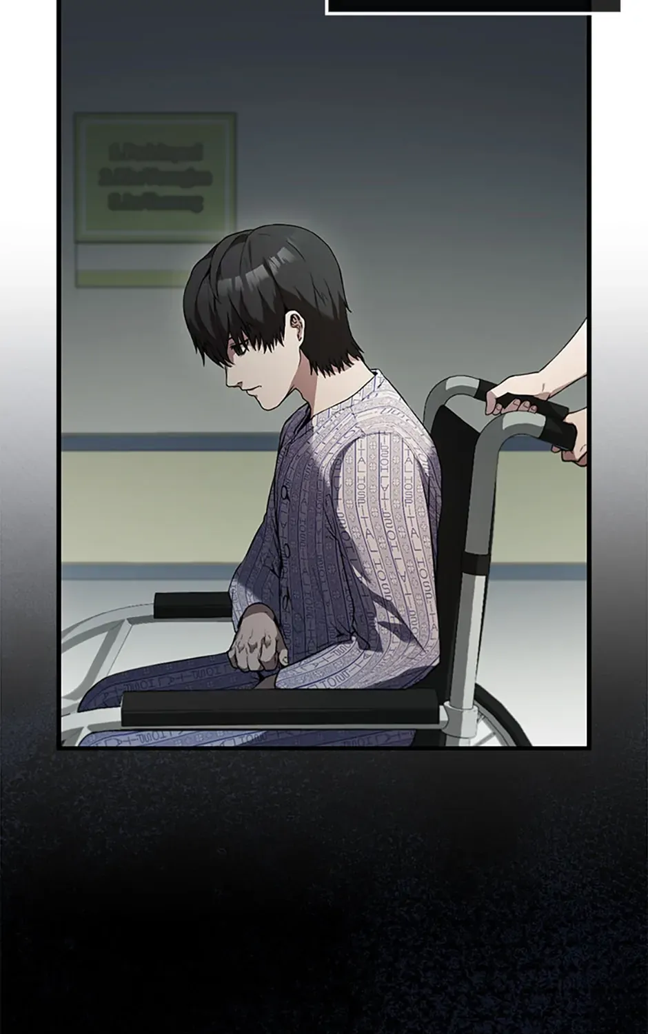 Read The Extra Is Too Powerful chapter 1 image 26 on Lezhin