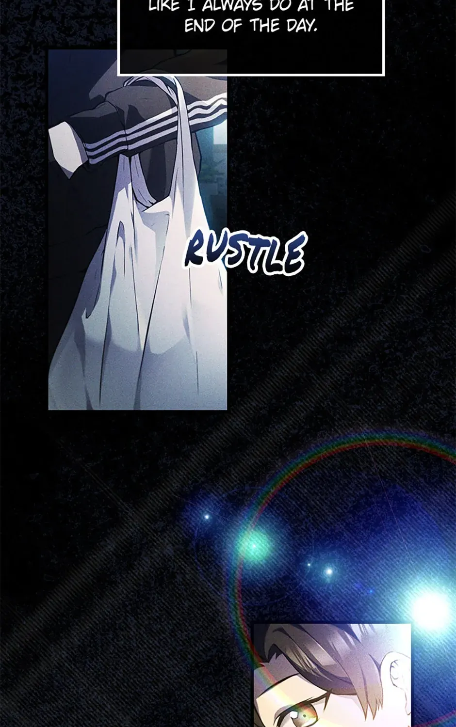 Read The Extra Is Too Powerful chapter 1 image 30 on Lezhin