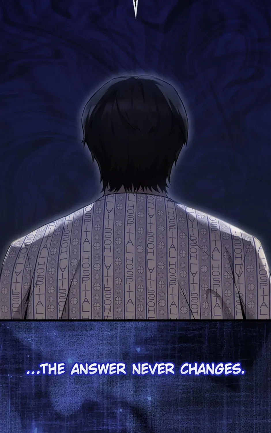 Read The Extra Is Too Powerful chapter 1 image 4 on Lezhin