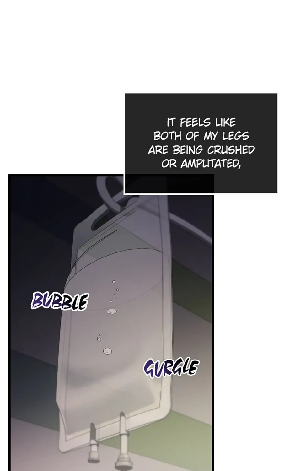 Read The Extra Is Too Powerful chapter 1 image 40 on Lezhin