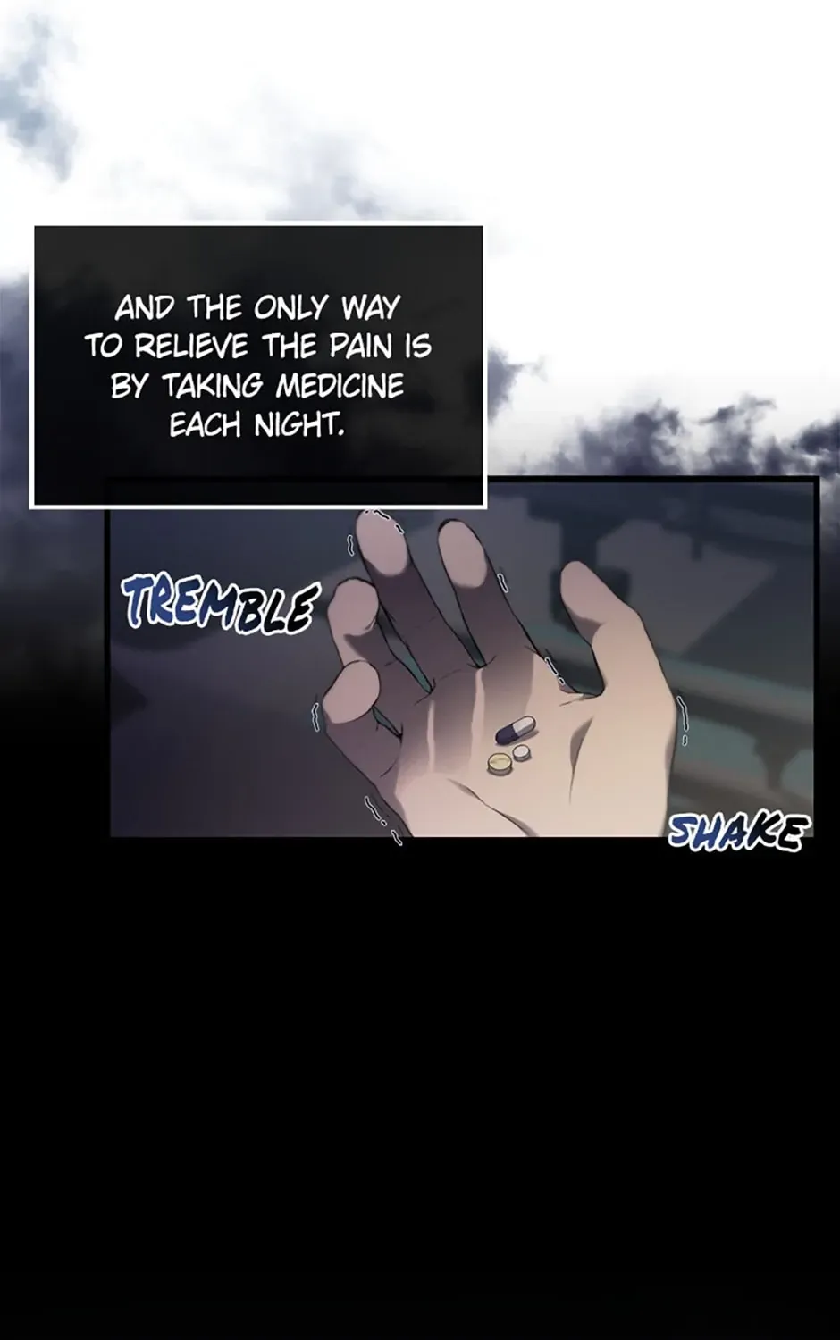 Read The Extra Is Too Powerful chapter 1 image 42 on Lezhin