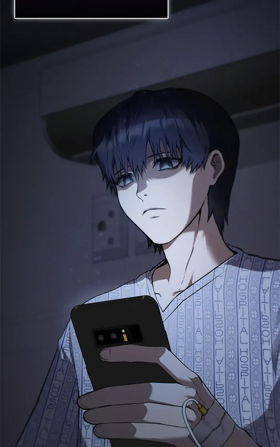 Read The Extra Is Too Powerful chapter 1 image 56 on Lezhin