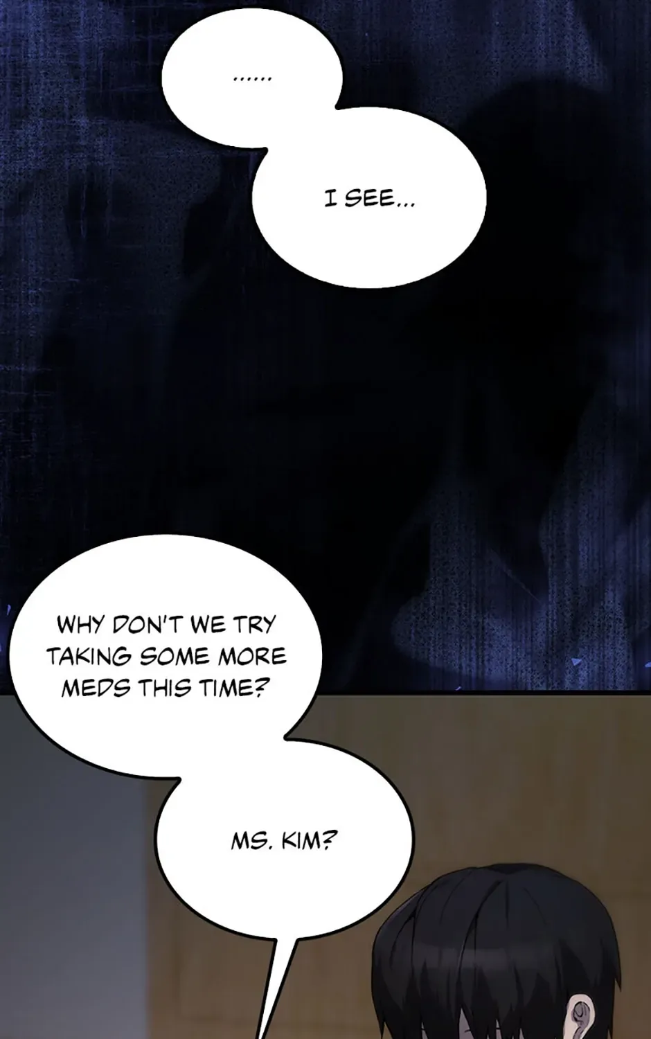 Read The Extra Is Too Powerful chapter 1 image 6 on Lezhin
