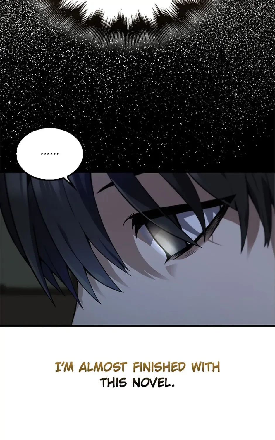 Read The Extra Is Too Powerful chapter 1 image 64 on Lezhin