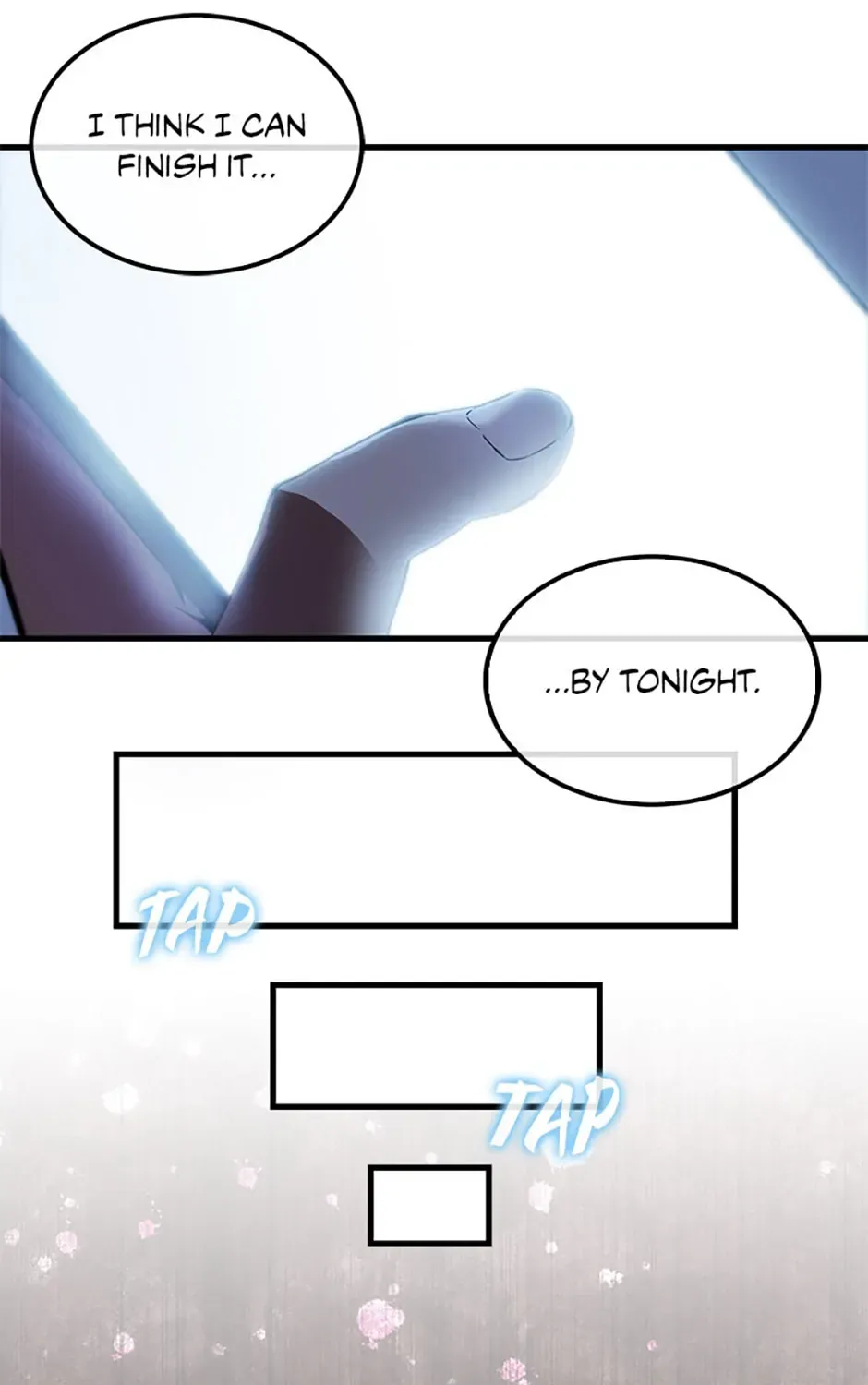 Read The Extra Is Too Powerful chapter 1 image 66 on Lezhin