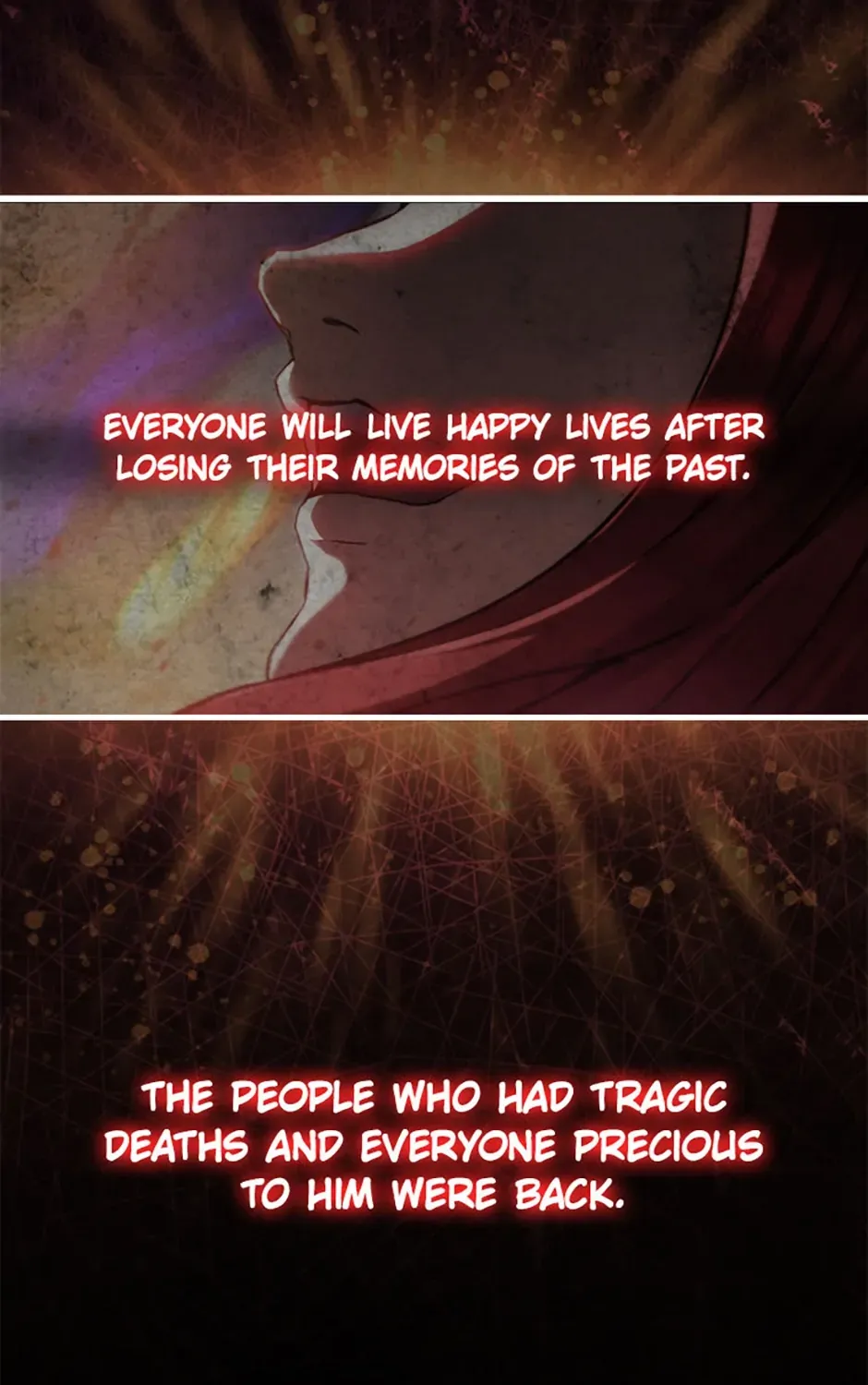 Read The Extra Is Too Powerful chapter 1 image 72 on Lezhin