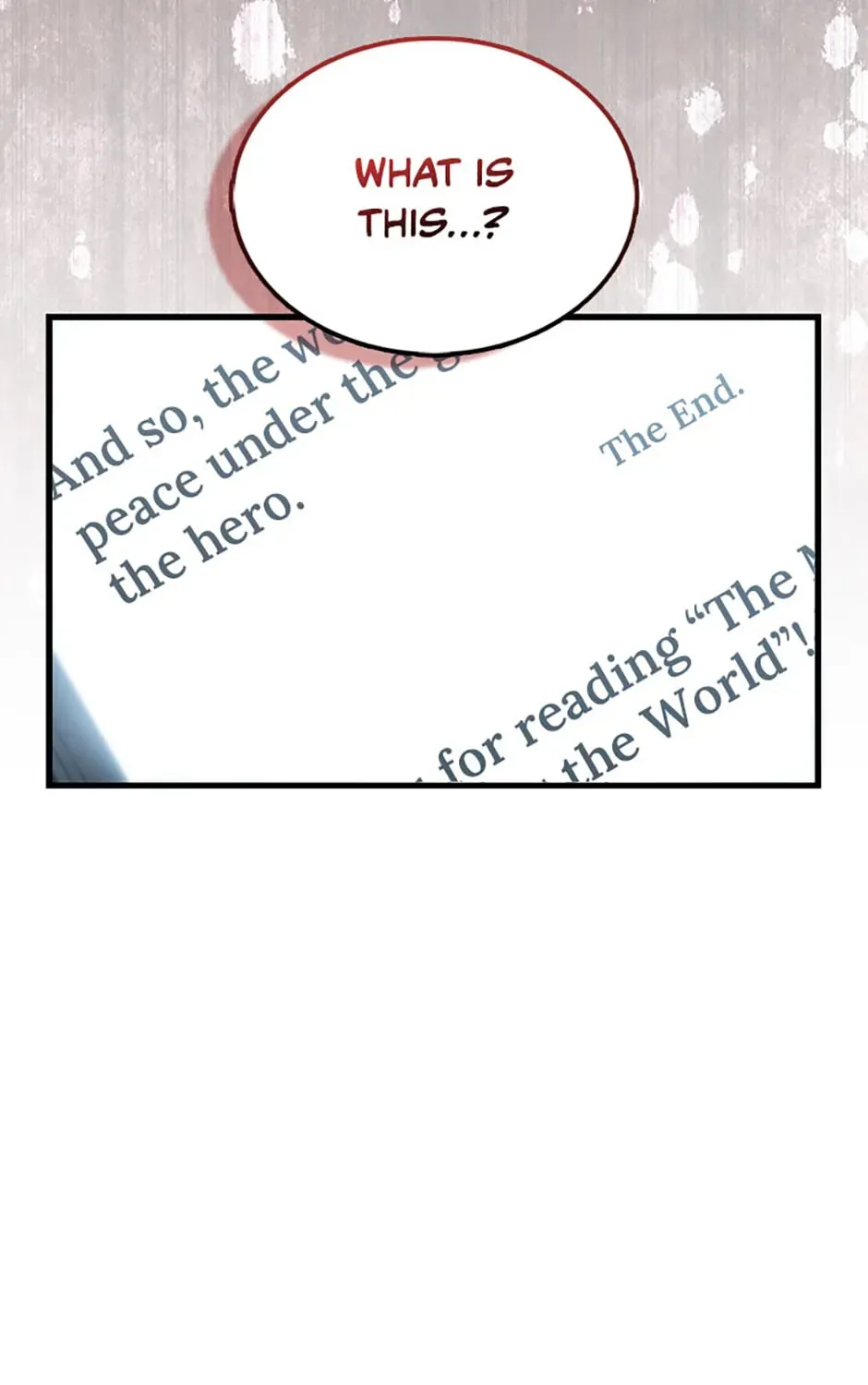 Read The Extra Is Too Powerful chapter 1 image 78 on Lezhin