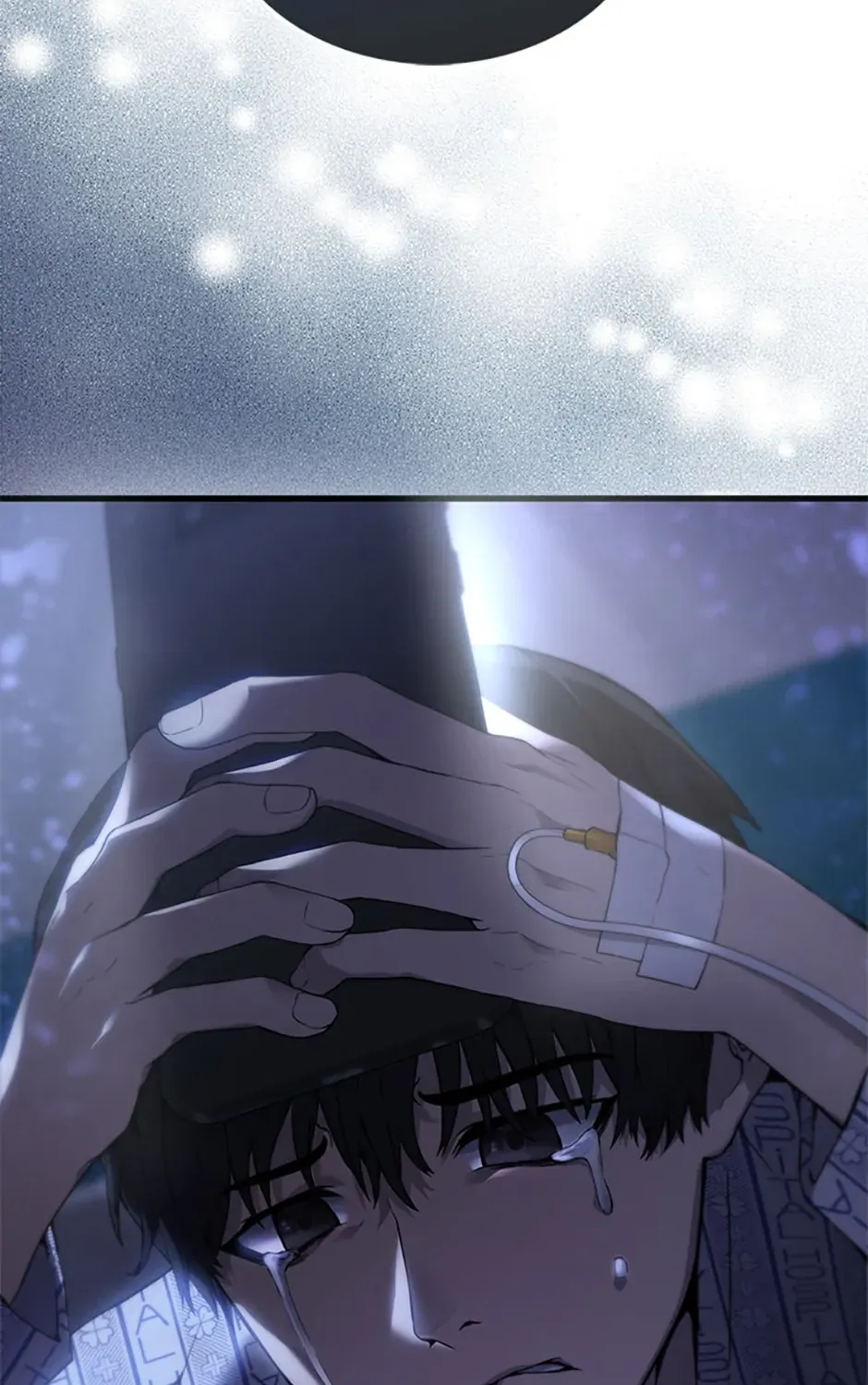 Read The Extra Is Too Powerful chapter 1 image 86 on Lezhin