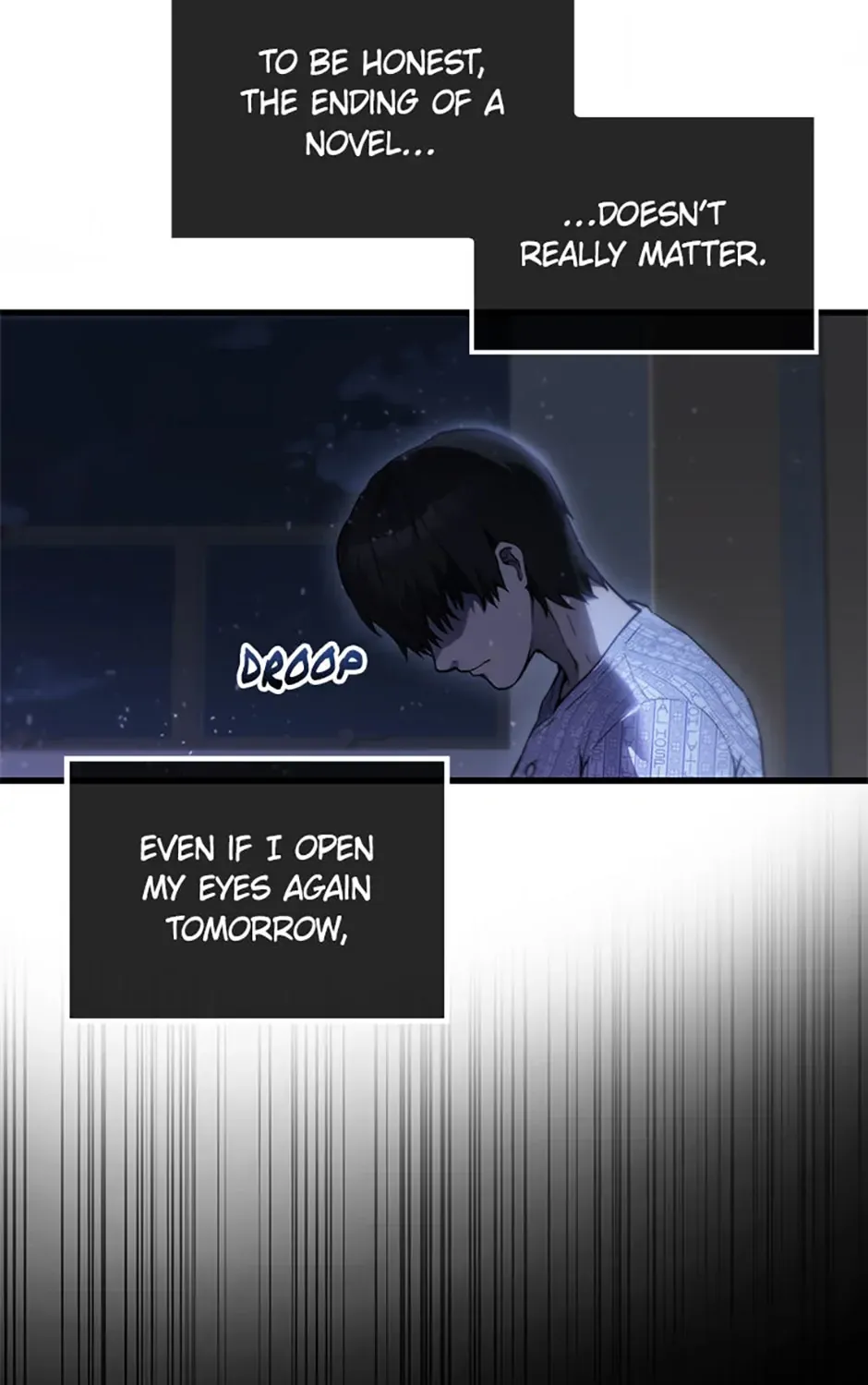 Read The Extra Is Too Powerful chapter 1 image 90 on Lezhin