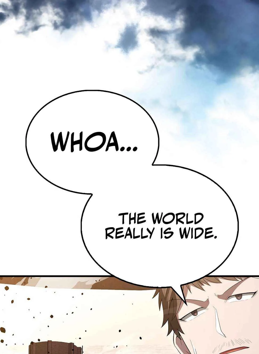 Read The Extra Is Too Powerful chapter 100 image 104 on Lezhin