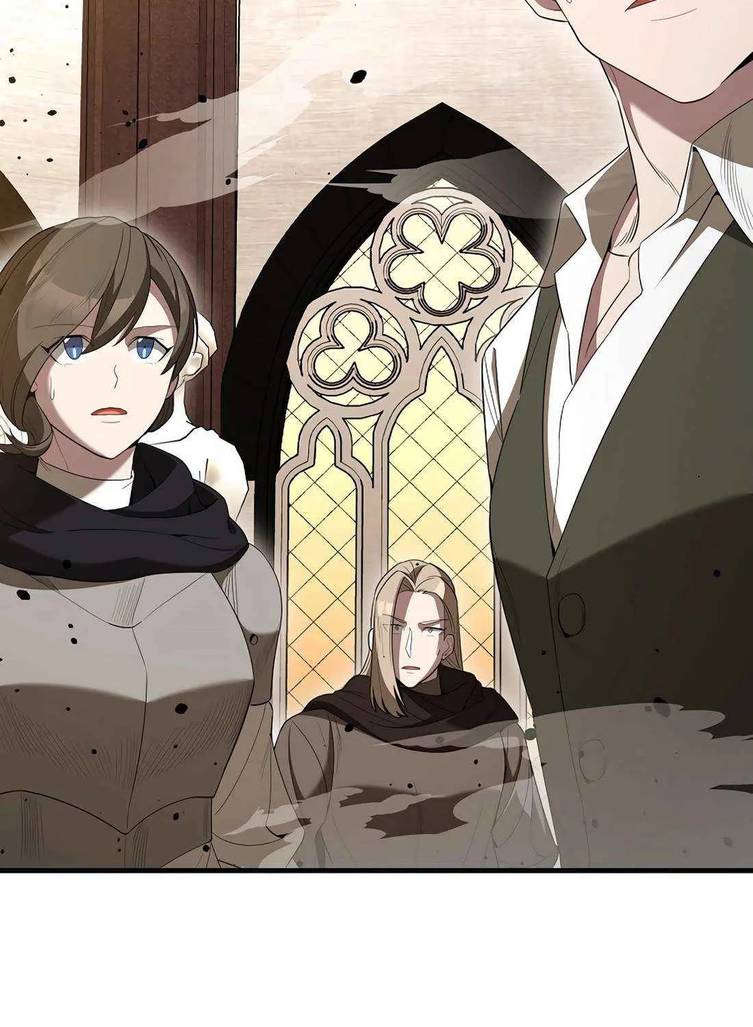 Read The Extra Is Too Powerful chapter 100 image 105 on Lezhin